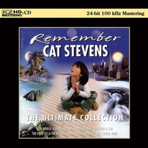 Cat stevens the ultimate - cat,