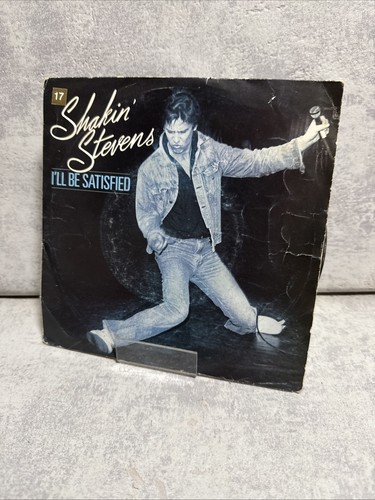 Shakin stevens i ll be - stevens, i'll