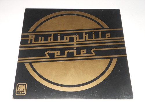 Audiophile series japan - -, lp