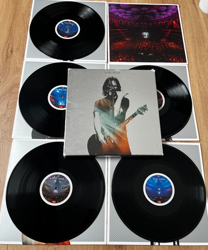 Steven wilson home invasion - -,